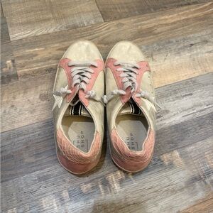 ShuShop Women's Paula Sneakers